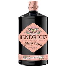 GIN HENDRICK'S FLORA ADORA 750ml