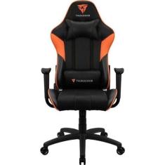 Cadeira Gamer ThunderX3 EC3 Laranja - Alta Densidade