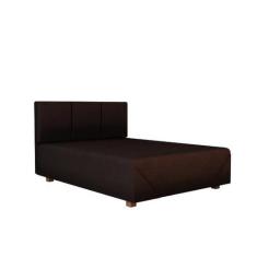 Cama Box Pet Para Cachorro E Gato 82X60X39 - LOJAS PRIMELAR, Marrom