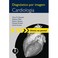 Livro - Diagnóstico por Imagem