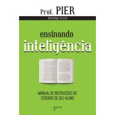 Livro - Ensinando Inteligência