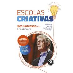 Livro - Escolas Criativas