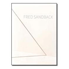Fred Sandback: o Espaco nas Entrelinhas Sortido - IMS EDITORA, Sortido