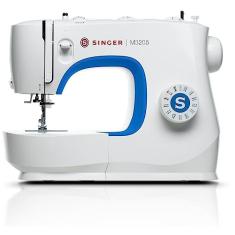 Máquina de Costura Singer, M3205, Mecânica, 220V