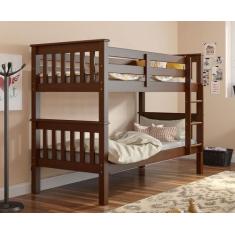 Beliche 730EA Castanho Acetinado Piratini - Piratini Móveis