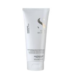 Alfaparf Milano Semi Di Lino Diamond Illuminating Conditioner - Leave-in 200ml