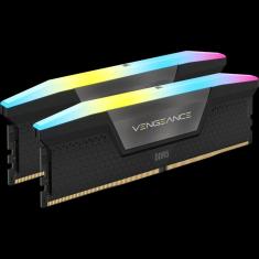 Memória Ram Corsair Vengeance Rgb Pro Sl 64gb Ddr5/5200mhz