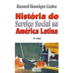 História do Serviço Social na América Latina