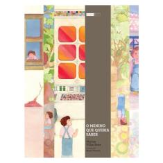 O Menino Que Queria Saber