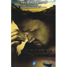 Livro - Nas Fronteiras da Loucura