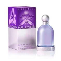 Perfume Halloween Fem Edt 100ml - J.Del Pozo