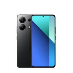 Smartphone Xiaomi Redmi Note 13 4G 256GB Tela 6,67 8GB de RAM Preto