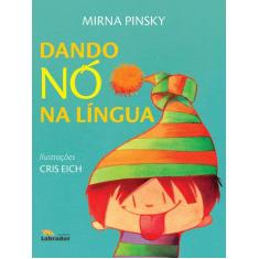 Livro - Dando nó na língua
