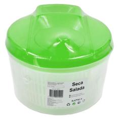 Centrífuga De Salada Verde Batiki