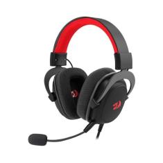 Headset Gamer Redragon Zeus Lite P3 H510-LT Preto