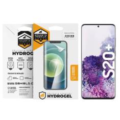 Película Hydrogel Gamer Fosca para Samsung - Gshield, Samsung Galaxy S