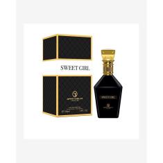 Perfume Grandeur Impulse Sweet Girl  Eau de Parfum 100ml