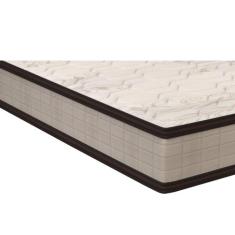 Colchão Viúva Molas Pocket Ensacadas Starflex New 30x128x188cm Orthofl