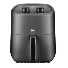 Air Fryer 3.5 Litros 1200 Watts 220 Volts AF-105 Preta - 24287 - KIAN,