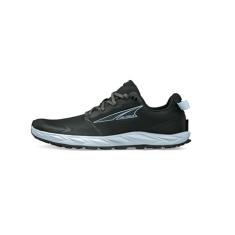 ALTRA Women's Superior 6 Trail Running Shoe Black/Blue