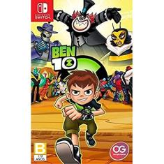 Ben 10 - Nintendo Switch