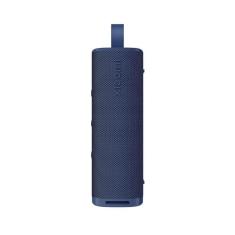 Caixa De Som Bluetooth Xiaomi 30W A Prova D`Água Azul