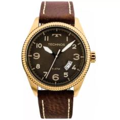 Relógio Masculino Technos Analógico Clássico Golf 2315acg/2p