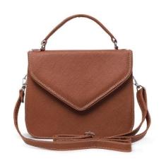 Bolsa Transversal Feminino de Colo Pequena Schiareli 8190-Feminino