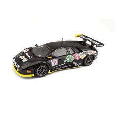 Miniatura Lamborghini Murcielago Gt Racing Bburago 1/24