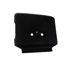 Capa Acabamento Botão Buzina Sem Emblema Opala Caravan D20