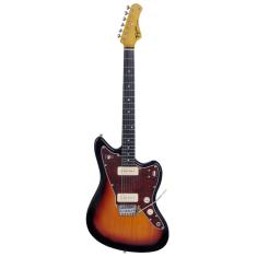 Guitarra Tagima TW61 Woodstock - Sunburst