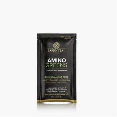 Amino Greens Sachê 8G Essential Nutrition