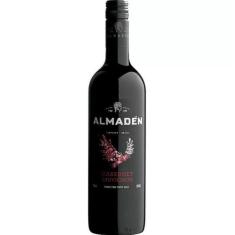 Vinho Almadén Tinto Seco Cabernet Sauvignon 750ml