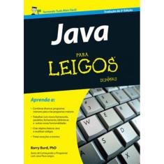 Java Para Leigos