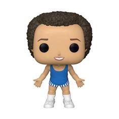 Funko Pop! Ícones: Richard Simmons, 3,75 polegadas