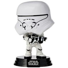 Funko Pop! Star Wars: Episódio 9, Ascensão de Skywalker - Soldado a jato da Primeira Ordem