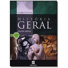 Historia Geral - Volume Unico