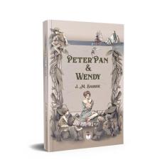 Livro - Peter Pan E Wendy
