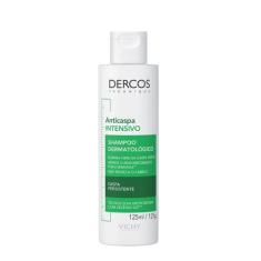 Shampoo Anticaspa Intensivo Vichy  Dercos - 125ml