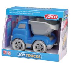 Caminhão Baby Joy.Trucks Bambola Construção