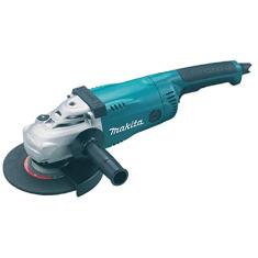 MAKITA ESMERILHADEIRA ANGULAR 180MM (7 POL) 2.200W 220V GA7020