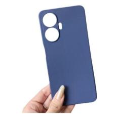 Capa Aveludada ul Realme C55 4g - Resistente e Durável - Dsitrbuidora 