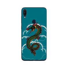Capa Adesivo Skin365 Verso Para Asus Zenfone Max Pro (m1) - KawaSkin
