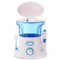 Higienizador Bucal Elétrico Bivolt Limpeza Profunda Dente E - Bivena