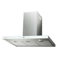 Coifa de Parede Inox Infinity 90cm Fischer 220V Branco, 220V