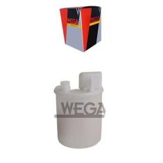 Filtro de combustivel interno tanque - santa fe 2006 a 2011 - jfch01 -