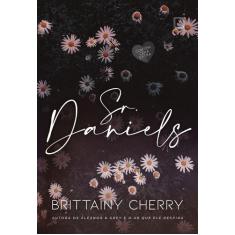 Livro - Sr. Daniels