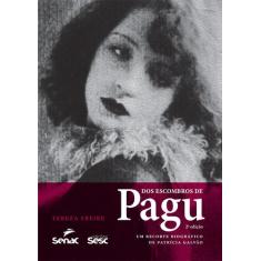 Livro - Dos escombros de Pagu