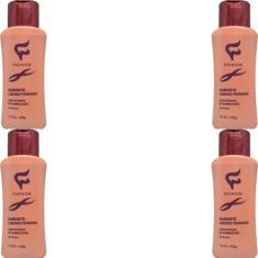 Sabonete Íntimo Feminino Fashion Com Extrato de Barbatmão Vidro 200g K