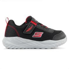 Tênis Skechers Nitro Sprint Swift Buddies Infantil-Unissex